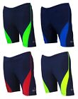 ACCLAIM Beijing Ladies Navy Cycle Style Lycra Sports Shorts Running Fitness