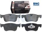 Front Brake Pads for CITRON BERLINGO from 2012 to 2022 - ABT
