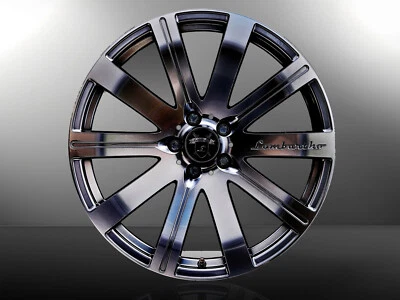 22 Zoll für Mercedes G63 AMG Kompetträder 285/40 G-Klasse Felgensatz Tuning Rims - Bild 1 von 4