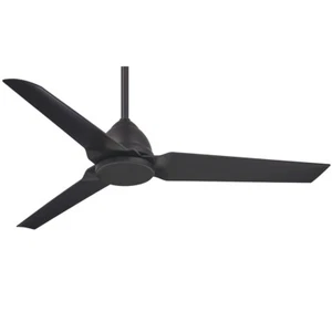 Minka Aire Java - 54" Ceiling Fan F753-CL - Coal - Picture 1 of 1