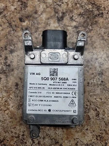 OEM 15-17 Audi A3 S3 Blind Spot Detection System Warning Sensor Lane Change Left - Picture 1 of 2