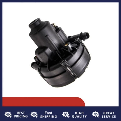 Air Pump 0001405185 For MERCEDES-BENZ C230 C250 C280 C300 C350 CLK350 0580000025 - Изображение 1 из 4