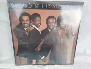 Gladys Knight & The Pips - Still Together US LP Buddah BDS 5689 1977 SEALED/NEW - Picture 1 of 4