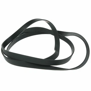 1930 Riemen für Zanussi Wäschetrockner Trommelantriebsriemen 1938h7 Rippen 50205820009  - Bild 1 von 5