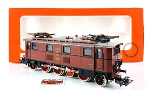 CR74 - PRIMEX H0 3187 - LOCOMOTORA ELÉCTRICA BR EP2 20013 DRG - COMO NUEVA! - Imagen 1 de 9