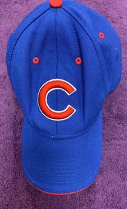 MLB Genuine Merchandise Cub Hat, OSFA, NWOT - Picture 1 of 3
