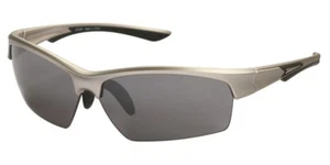 Gafas de sol deportivas/de seguridad tácticas P2 P-square BlackTact - Imagen 1 de 1