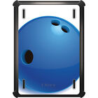 Otterbox Defender For Ipad Pro / Air / Mini - Blue Bowling Ball