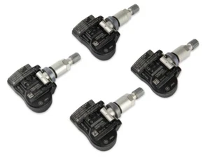 VDO Tire Pressure Sensor TPMS for Ford SMax Mondeo Galaxy 1757231 6G92-1A159-BA - Picture 1 of 3
