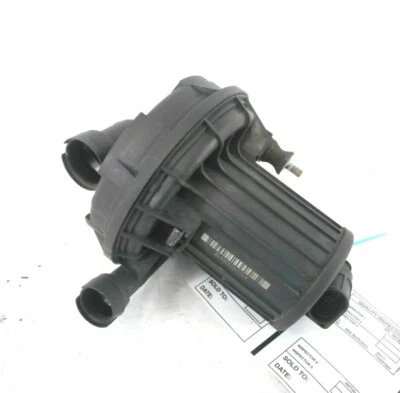 Bomba de smog de inyección de aire secundaria Volkswagen Touareg 04 OEM Foto 1 de 3