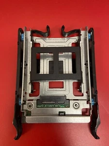 668261-001 640983-001 HP 2.5" SFF to 3.5" LFF SSD Drive Caddy Tray Z4xx Z6xxZ8xx - Afbeelding 1 van 7