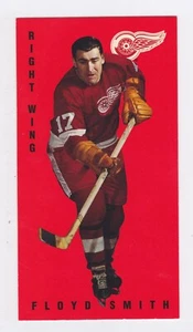 1994-95 Parkhurst - '64-'65 ''Tallboys'' - Floyd Smith - #45 - Picture 1 of 2