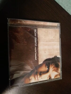 CD :  Ricky Martin - Sound Loaded - Bild 1 von 3