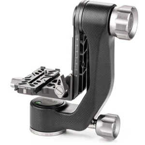 Benro GH5C Mini Gimbal Head Carbon Fiber with PL100 Plate for Camera - Picture 1 of 5