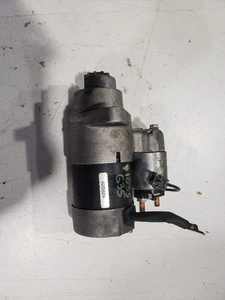 Starter Motor - 2004 Infiniti G35 Coupe RWD Manual 3.5L - 03-08 OEM - Picture 1 of 10