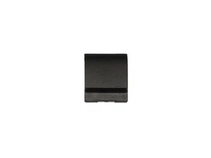 Asus X705UN oryginalna osłona LAN/RJ45 czarna - Zdjęcie 1 z 2