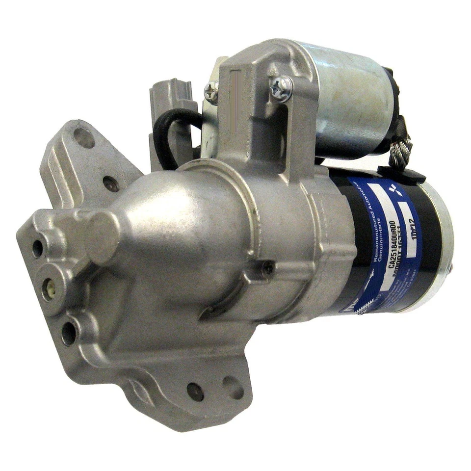 Motor de arranque Mechanics Choice para Mazda 6, CX-9 2010-2013 (3,7 L V6) Foto 1 de 1