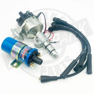 Triumph Spitfire 70-74 Delco Electronic Ignition Distributor pack Ballast - Picture 1 of 6