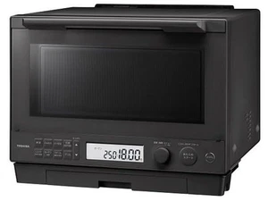 ER-D100A-H Ash Greige Stone Dome Superheated Steam Oven Range 30L - Picture 1 of 1