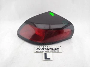 Dodge Stealth 3000GT Driver Left Corner Tail Light Tail Lamp Fits 1991-1996 91 - Picture 1 of 12