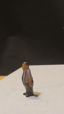 Lil Homies Palermos“Sally The Chef”人偶1.32比例(罕见) — 第 1/2 张图片