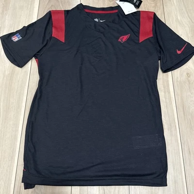 Ropa Nike Dri-Fit Arizona Cardinals On Field Talla S Nueva Con Etiquetas $60 Minorista Foto 1 de 4