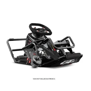 GT LITE RACING COCKPIT - Foto 1 di 6