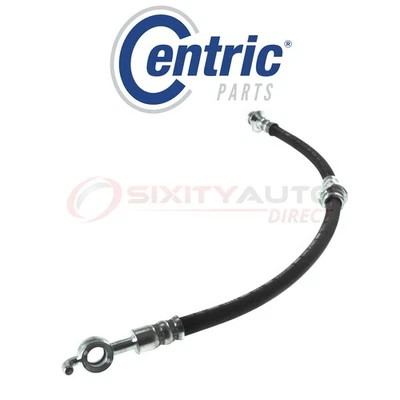 Centric Brake Hydraulic Hose for 1997-2005 Chevrolet LUV 2.2L 2.3L L4 - dh Foto 1 de 4