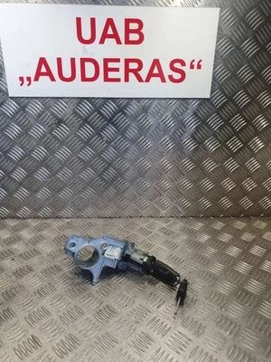 Blocchetto accensione Opel Zafira B 2007 Diesel N0501881 UER4649 - Immagine 1 di 4