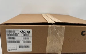 Cyan 800-0020-03 LAD-8 Ethernet Packet Switching Module (WE BUY CYAN!!) - Picture 1 of 5