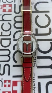 Swatch Feel My Soul LK330 Standard Damen 25mm - Bild 1 von 6