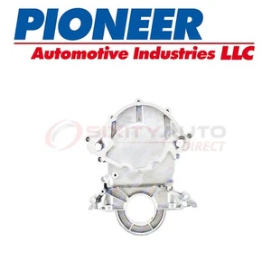 Pioneer Timing Cover for 1987-1996 Ford E-350 Econoline Club Wagon 5.8L V8 - vj - Picture 1 of 5