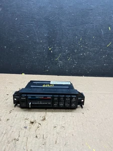 2000-2005 Buick LeSabre Manual AC Heater Climate Temperature Control T6307 DG - Picture 1 of 7