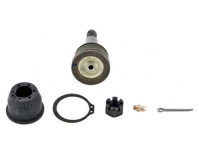 Rótula Moog 27TZNF43 para Acura MDX 2001 2002 2003 2004 2005 2006 Foto 1 de 1