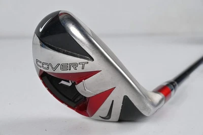 Nike VR-S Covert #4 Hybrid / 23 Degree / Regular Flex Kuro Kage 70 Shaft - Image 1 of 4