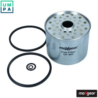 OIL FILTER 26-2108 FOR JAGUAR E-TYPE/Convertible/2+2 7R 3.8L C8L7L8LC 4.2L 6cyl - Image 1 of 4