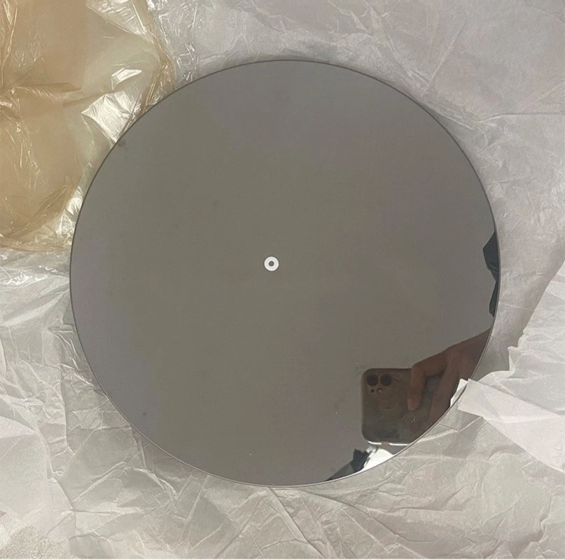 Espejo primario parabólico D305F1200 80 mm espejo secundario para telescopio hágalo usted mismo Foto 1 de 4