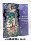 Chinoiserie in Britain 1650-1930, Brighton Royal Pavilion 2009 CHINESE WHISPERS