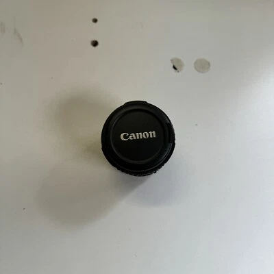Canon FD 35-70mm 1:3.5-4.5 Manual Focus Lens  #1608602 - Image 1 of 4