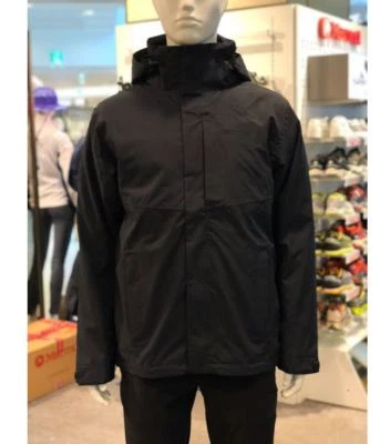 Marmot Men's Castleton Component 3-in-1 Jacket For Snowboad,Winter Wear - Imagem 1 de 4