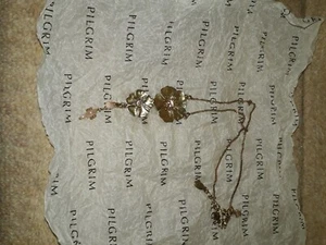PILGRIM NECKLACE - Picture 1 of 1