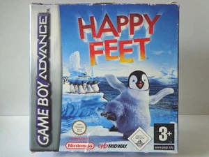 Juego GameBoy Advance - Happy Feet (con embalaje original / sin instrucciones) 10823668 - Imagen 1 de 3