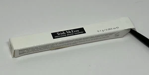 Trish McEvoy Precision Brow Shaper Natural Brunette 0.003 Oz New In Box - Picture 1 of 4