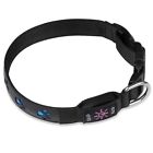 2X(LED Light Collar for Dogs, Rechargeable Dog Collar, Luminous Collar 73823