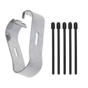Refill Touch Stylus Pen Tip Soft Pen Tips/Nibs for One DTH134 Stylus Pen - Zdjęcie 1 z 8