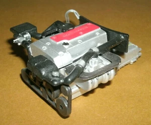 1/18 Scale 1996 Mercedes SLK230 Supercharged M111 Engine (2.3 Liter I-4 Motor) - Picture 1 of 6