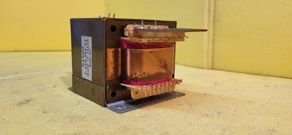 Trasformatore originale per sony ta-f210 - Immagine 1 di 4