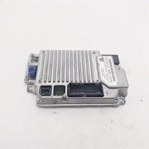 For Ford APIM Navigation Computer Control Sync Module JL3T-14G370-HJB - Picture 1 of 4