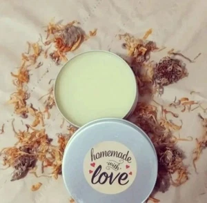 Winter Healing Salve - Picture 1 of 4