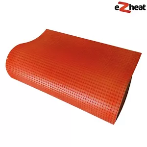 Waterproofing Decoupling Membrane Matting Uncoupling Mat - 5m, 10m & 30m2 Rolls - Picture 1 of 3